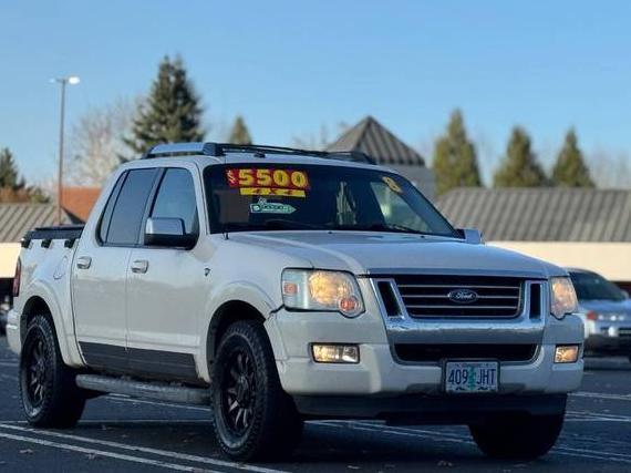 FORD EXPLORER SPORT TRAC 2008 1FMEU53888UA70077 image FORD EXPLORER SPORT TRAC 2008 1FMEU53888UA70077 image